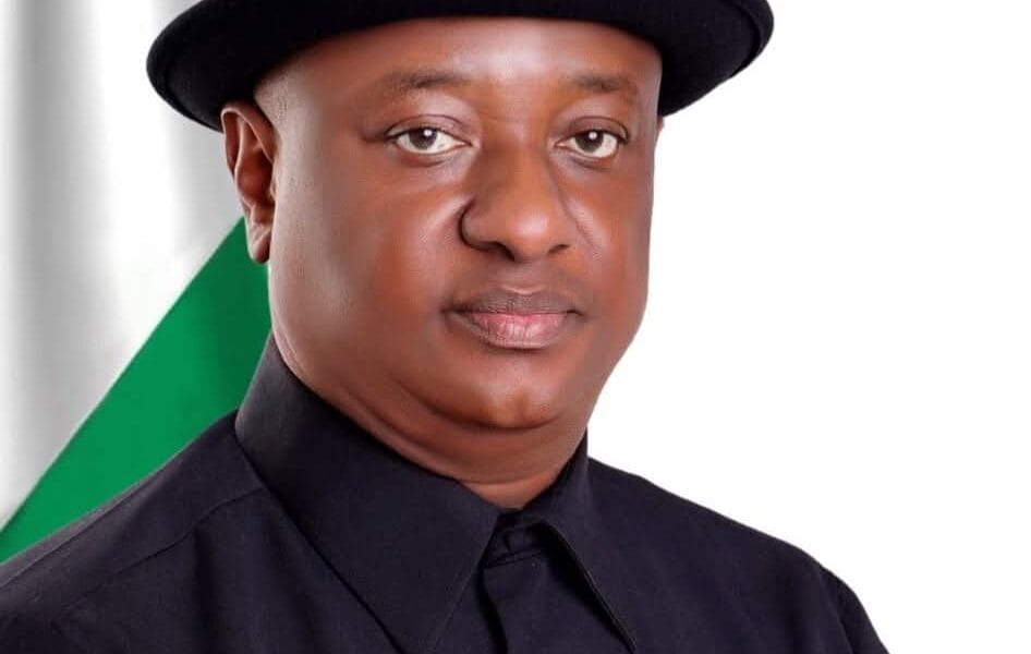 At 56, Festus Keyamo Exemplifies Courageous Service To Nigeria — Dafinone