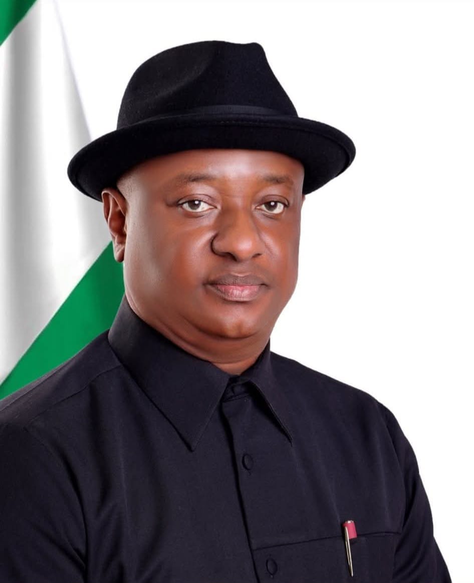 At 56, Festus Keyamo Exemplifies Courageous Service To Nigeria — Dafinone
