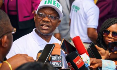 Aniagwu Urges Eligible Deltans To Embrace Voter Registration, Advocates Easier CVR Process