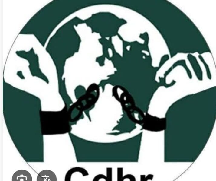 Land Dispute: "Don't Be Used To Illegally Dispossess Amachai Community Land," CDHR Tells Nigeria Police, Others