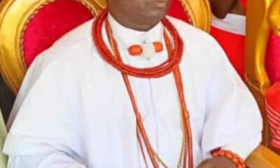 Oborevwori's Achievements Will Earn Him Reelection - Akasa