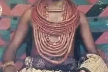 Eruvwedede 2: The Ovie That Was Killed For The Peace, Progress Of Evwreni Kingdom