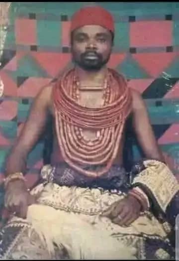 Eruvwedede 2: The Ovie That Was Killed For The Peace, Progress Of Evwreni Kingdom