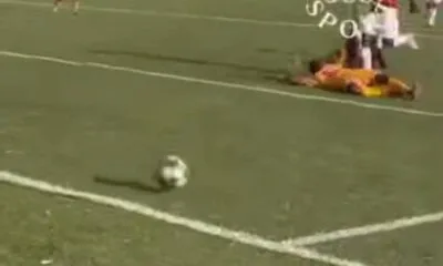 NPFL Suspends Centre Referee, Assessor, Indefinitely After Kano Pillars Vs Abia Warriors Controversy