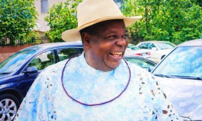 Oborevwori Mourns Legendary GCU Principal, D. M Siakpere