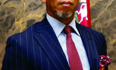 Experience Matters: Why Senator Ede Dafinone Needs A Second Term