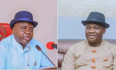 Akpe Too Ambitious, Manipulative For Deputy - Kolga Group Caution Diri