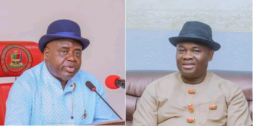 Akpe Too Ambitious, Manipulative For Deputy - Kolga Group Caution Diri