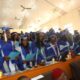 DELSU Inducts 15th Set Of Qualified Nurses, As VC Charges Inductees To Be Worthy Ambassadors