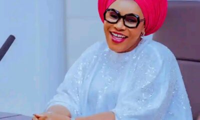 She’s A Compassionate Humanitarian, Consistent Advocate For Inclusive Social Policies: Nani Hails Tobore Oborevwori @ 56