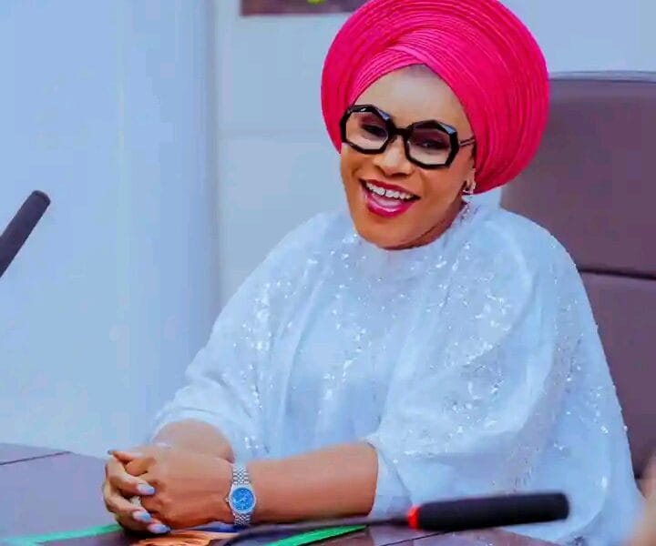 She’s A Compassionate Humanitarian, Consistent Advocate For Inclusive Social Policies: Nani Hails Tobore Oborevwori @ 56