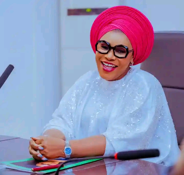 She’s A Compassionate Humanitarian, Consistent Advocate For Inclusive Social Policies: Nani Hails Tobore Oborevwori @ 56