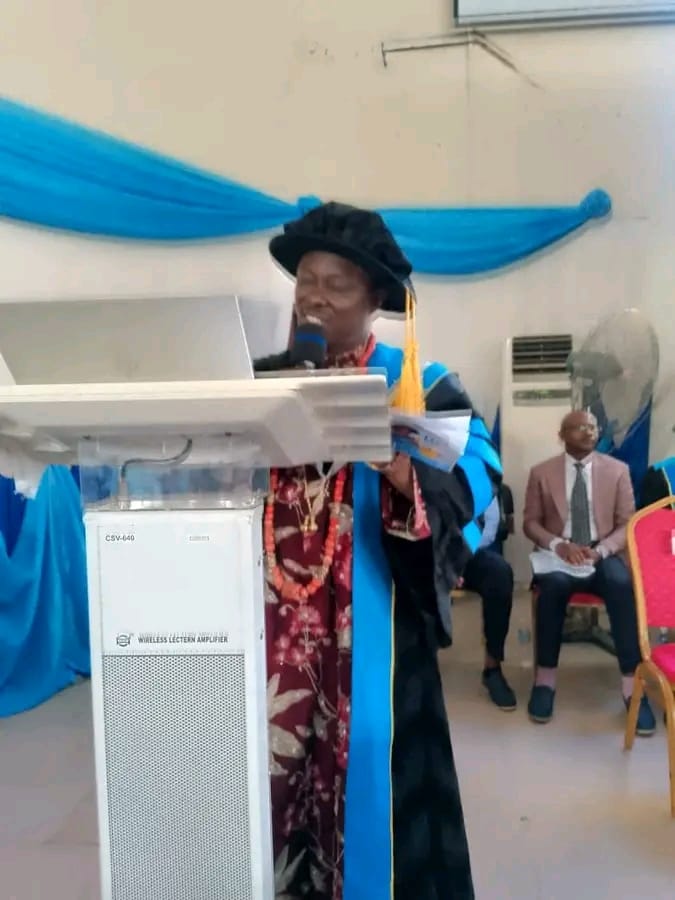 Edewor Makes Case For Ekpekpo, Faults Militarised Responses To Niger Delta Grievances