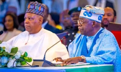 President Tinubu: We’ll Overcome Terrorism, Banditry