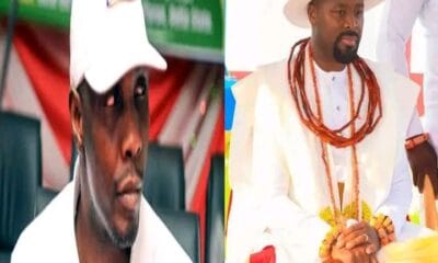 The Conspiracy To Enslave Niger Delta In The Name Of Surveillance Contracts