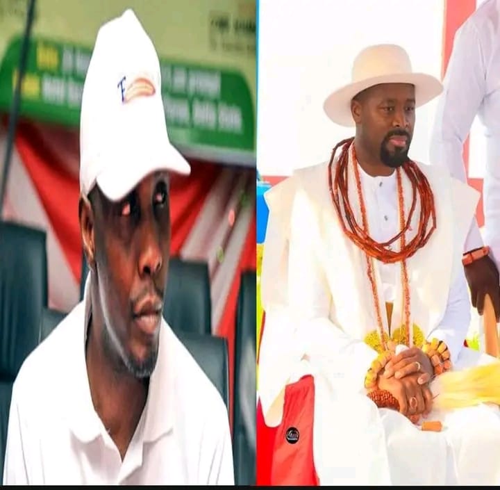 The Conspiracy To Enslave Niger Delta In The Name Of Surveillance Contracts