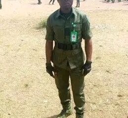 Gov Abdulrazaq Mourns Slain Forest Guard, Announces N10M Support For Family