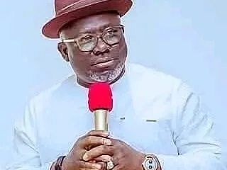 DESOPADEC Chairman Hails Governor Oborevwori On Leadership, New Telegraph Awards