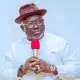 DESOPADEC Chairman Hails Governor Oborevwori On Leadership, New Telegraph Awards