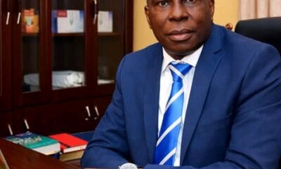 Oborevwori Extols Ex-Vanguard Editor, Mideno Bayagbon At 65