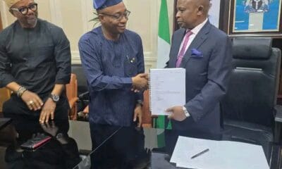 European Tech Giant Loses $6.2M International Arbitration In Case Against Nigeria