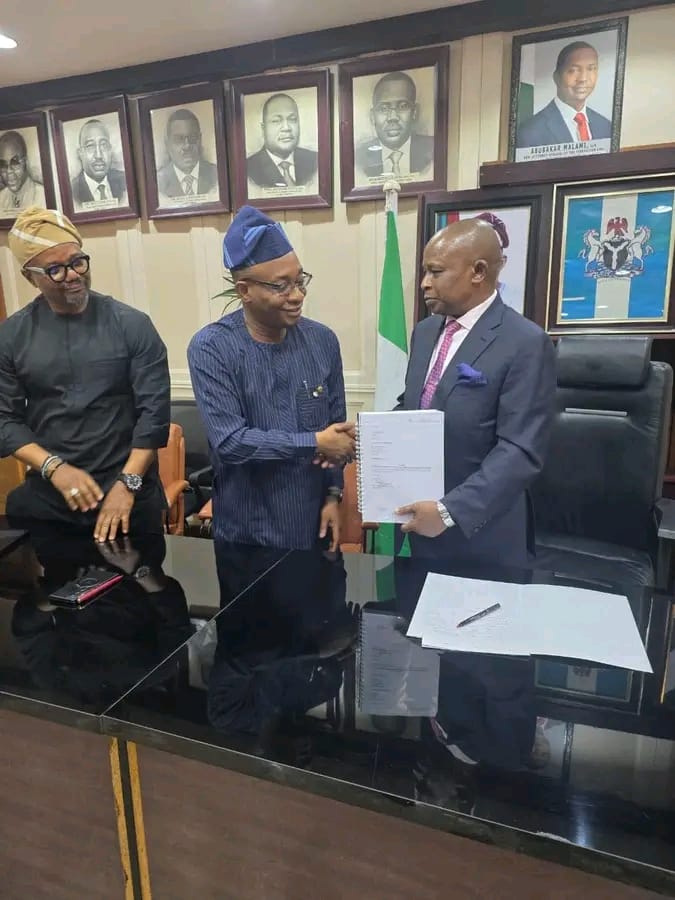 European Tech Giant Loses $6.2M International Arbitration In Case Against Nigeria