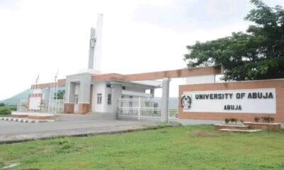 University Of Abuja Expels 28 Students, Withdraws Certificates Of 15 Former Students