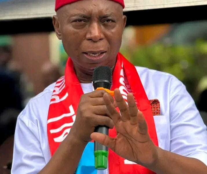 2027: Supporting Ned Nwoko Is Supporting A Generational Vision For Delta North ‎