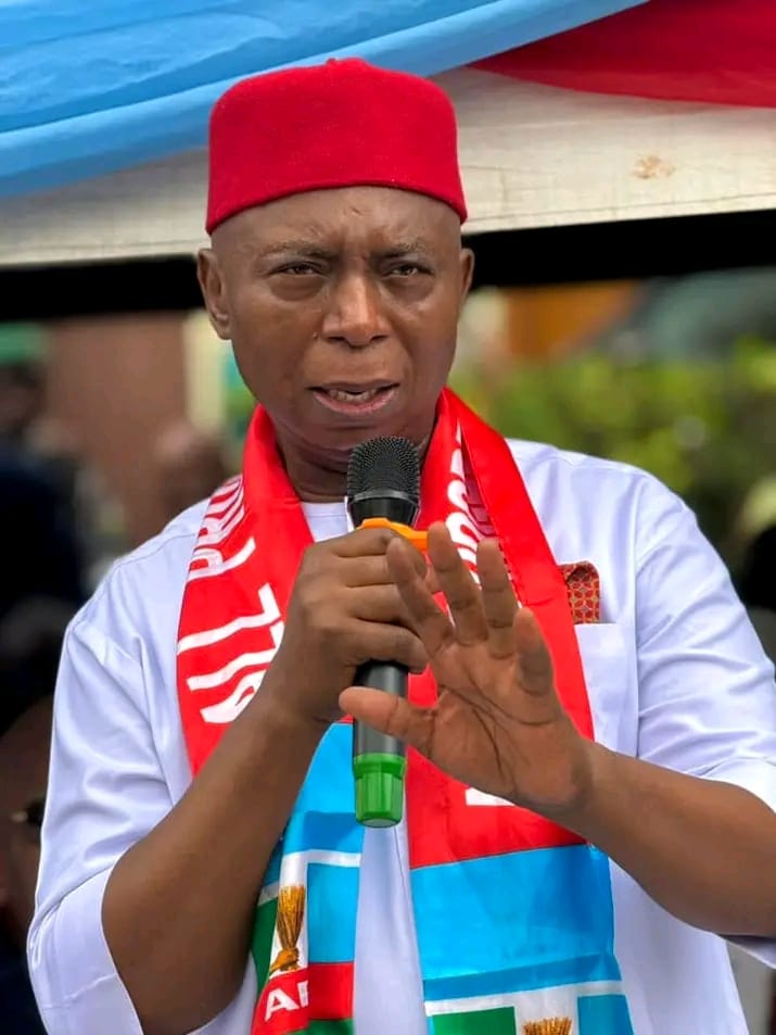 2027: Supporting Ned Nwoko Is Supporting A Generational Vision For Delta North ‎