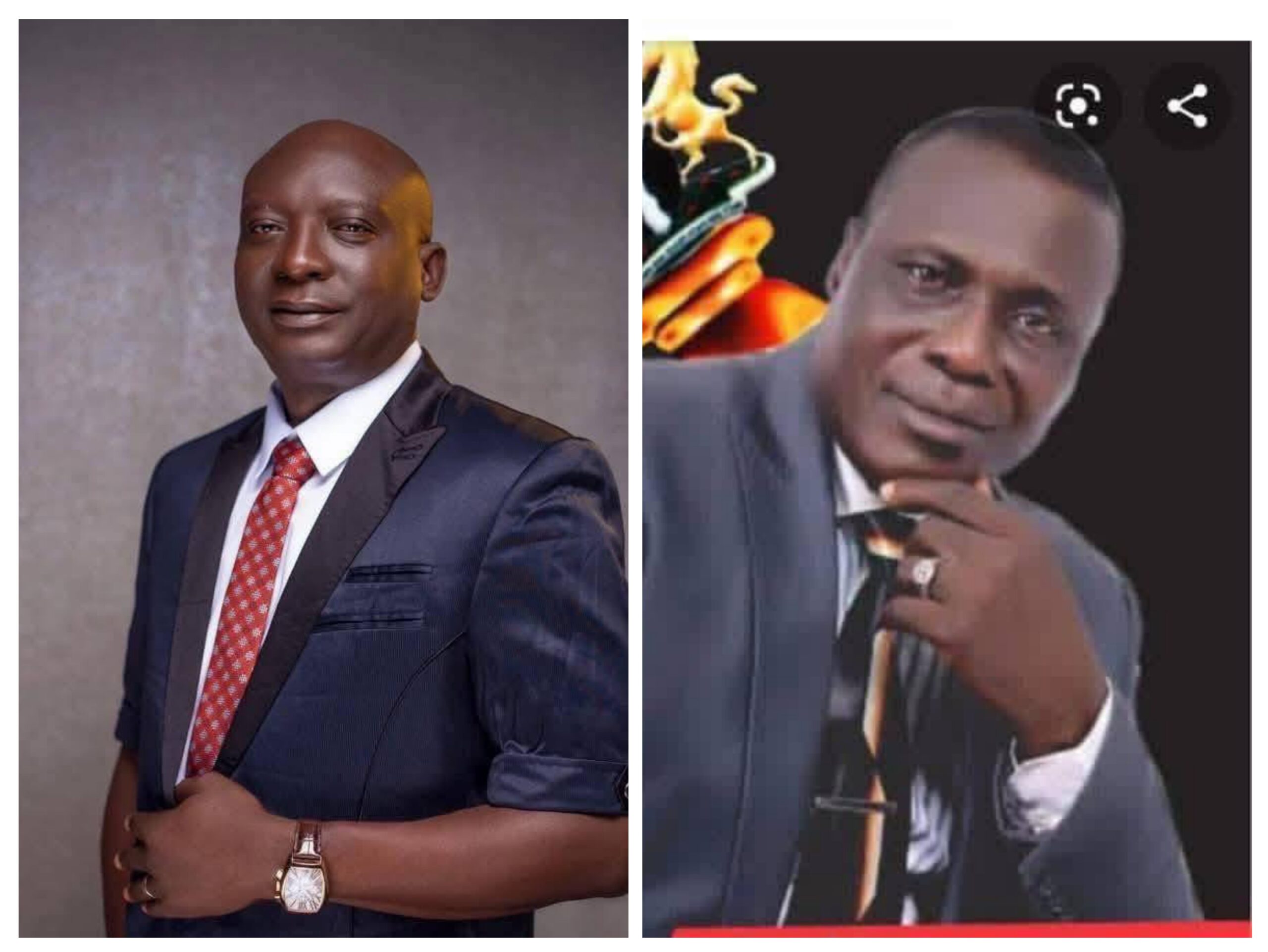 Ethiope East Council Election: Court Of Appeal Affirms Victory Of Ogedegbe Against Hon. Barr. Joseph Oshevire