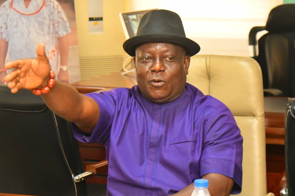 A Voice That Carries Weight: Why Delta Central Is Turning To John Nani