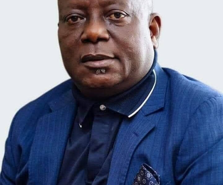 Why Delta Central Youths Are Rallying Behind Olorogun John Nani