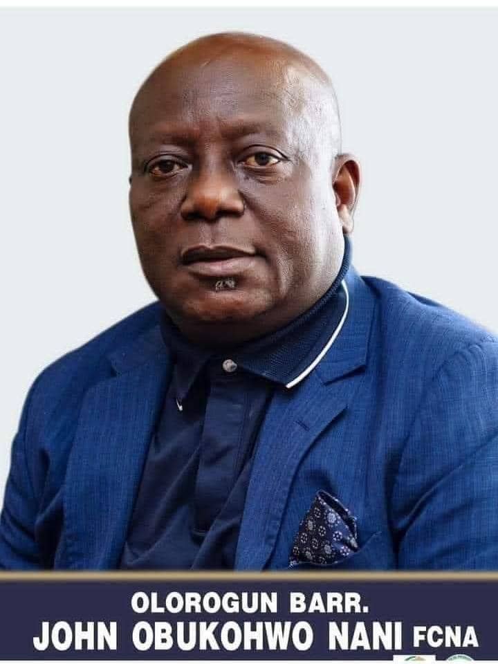 Why Delta Central Youths Are Rallying Behind Olorogun John Nani