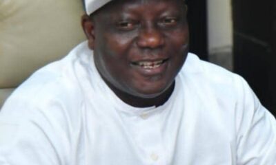 From Sapele To Ughelli, Broad Support Builds For John Nani’s Senate Prospects