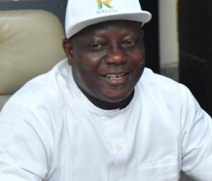 From Sapele To Ughelli, Broad Support Builds For John Nani’s Senate Prospects