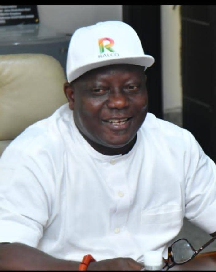 From Sapele To Ughelli, Broad Support Builds For John Nani’s Senate Prospects