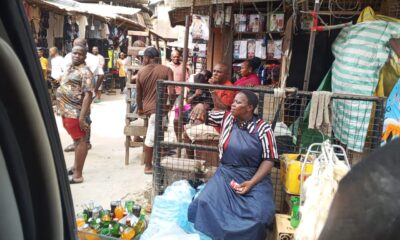 Disregard Malicious Circulation Of Old Violence Videos Over Monday Sit-At-Home In Anambra --State Govt.