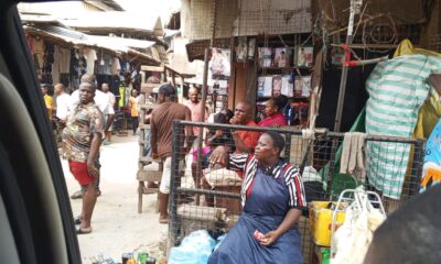 Disregard Malicious Circulation Of Old Violence Videos Over Monday Sit-At-Home In Anambra --State Govt.