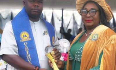 Education, Most Enduring Investment Any Society Can Make –Olorogun Nani