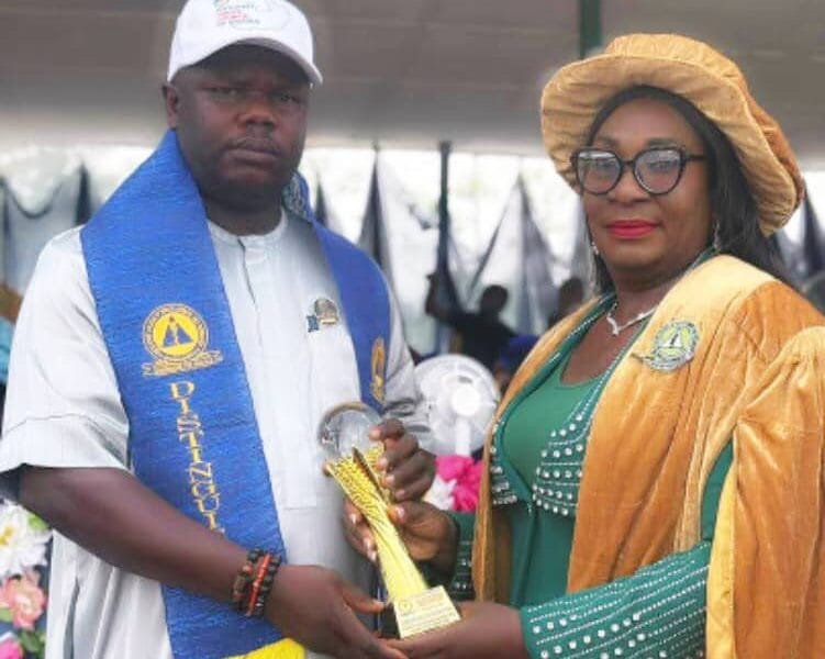 Education, Most Enduring Investment Any Society Can Make –Olorogun Nani