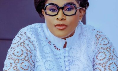 Birth Anniversary: Senator Dafinone Congratulates Delta First Lady, Says She’s A Woman Of Rare Grace