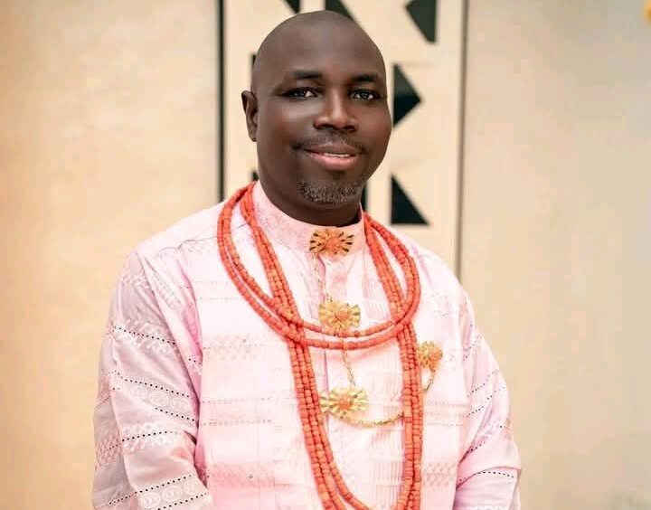 Oborevwori Congratulates Tantita MD, Keston Pondi At 49