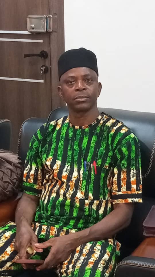 UNIDEL: Governing Council Ratifies Appointment Of Prof. Patrick Ijeh As Deputy Vice-Chancellor