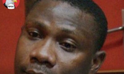 N11.7M Fraud, Impersonation: M.D Premium Samflex, Felix Idowu Convicted, To be Sentenced Feb 12