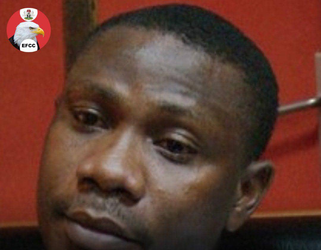 N11.7M Fraud, Impersonation: M.D Premium Samflex, Felix Idowu Convicted, To be Sentenced Feb 12