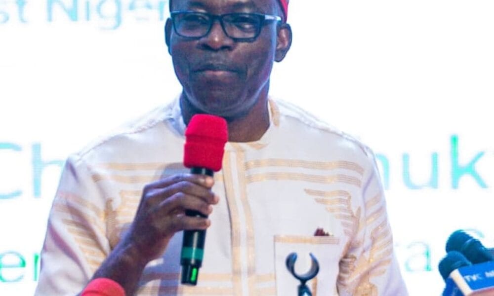 Gov. Soludo’s Extempore Speech At The South East Development Commission Vision 2050 Stakeholder Forum