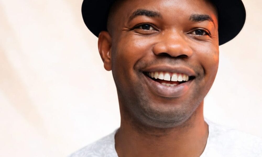 DESOPADEC Chairman Greets Matthew Tonlagha @ 50