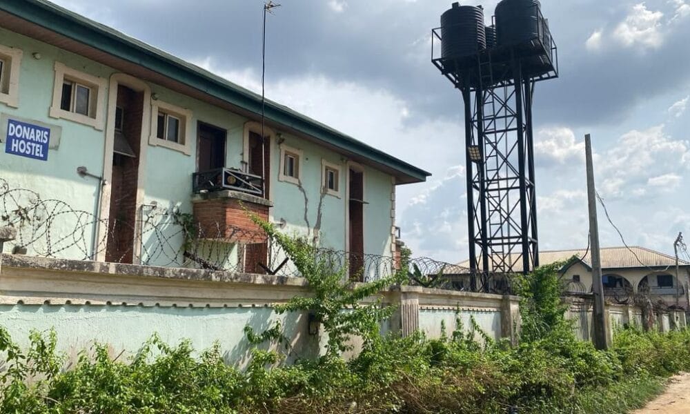 Abraka Residents Struggle With Rising House Rent As Landlords, Agents Blame Worsening Economy