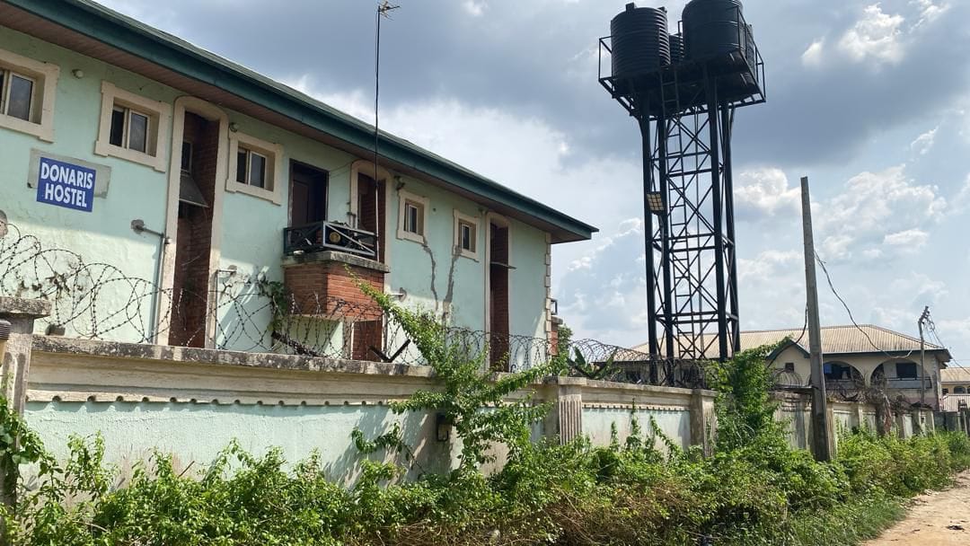 Abraka Residents Struggle With Rising House Rent As Landlords, Agents Blame Worsening Economy