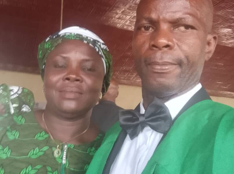 ACNPN Hails Sir Joseph Orhomonokpaye On Knighthood Induction